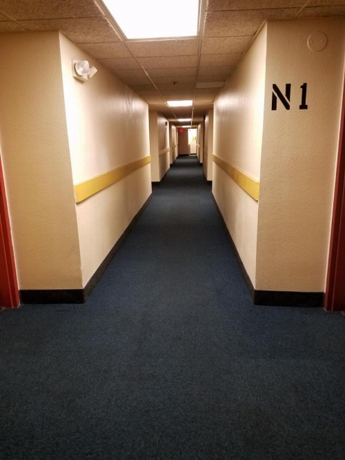 Travel Time Motel image 16