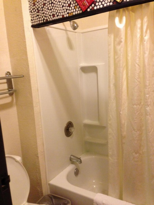 Travel Time Motel image 18