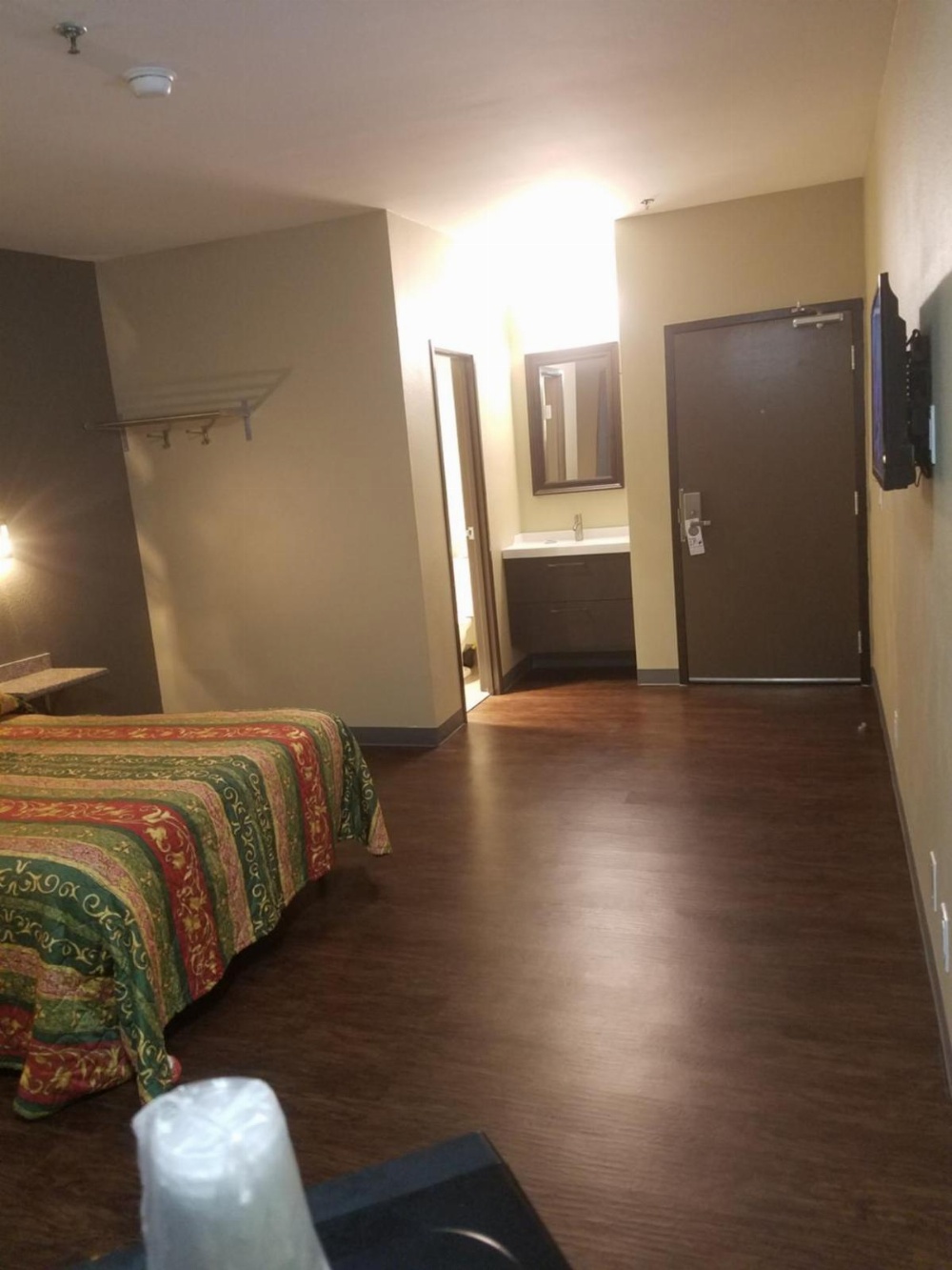 Travel Time Motel Main image