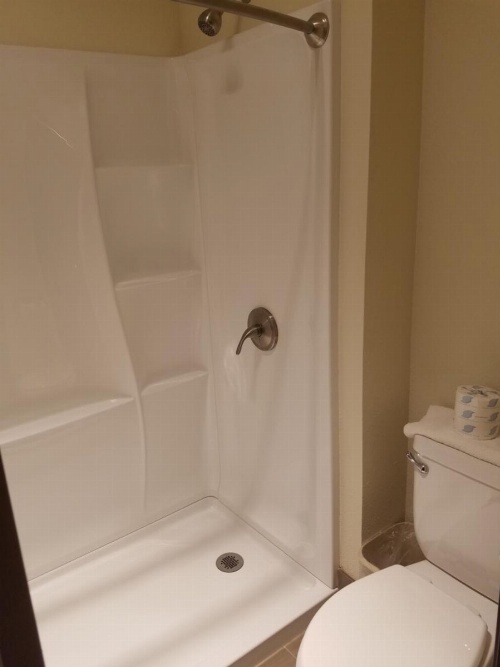 Travel Time Motel image 9